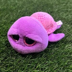 Ty Beanie Boo’s - Slowpoke Plush